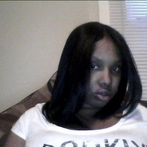 Meet your Posher, Laticia