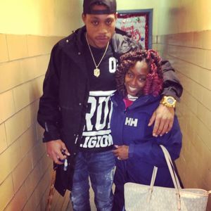 Meet your Posher, Nunie