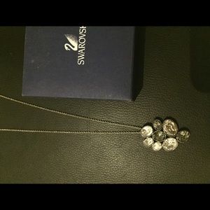 Swarovski necklace