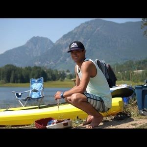 Meet your Posher, Matthan