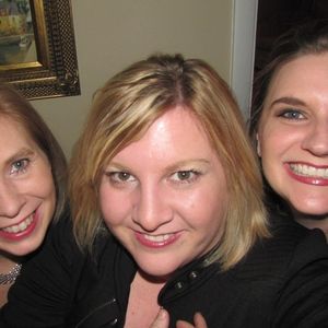 Meet your Posher, Scarlett