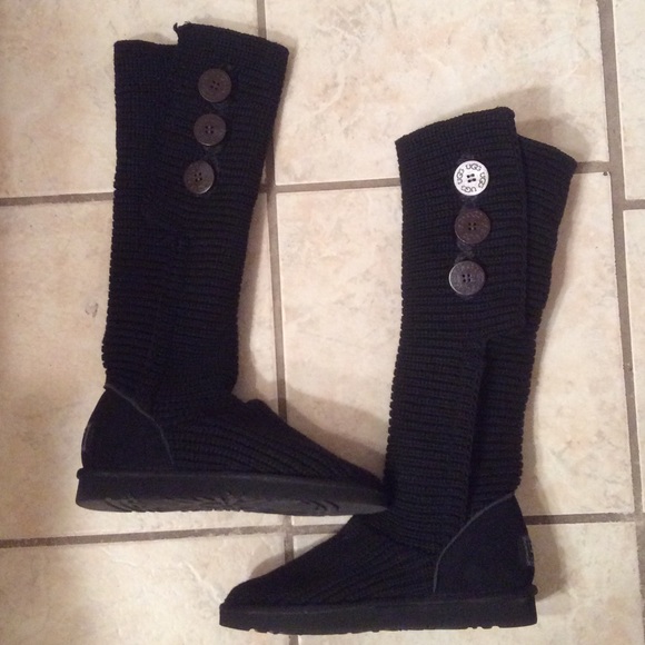 Uggs size 8