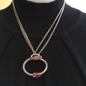 NWOT. Chamilia necklace. Perfect condition.