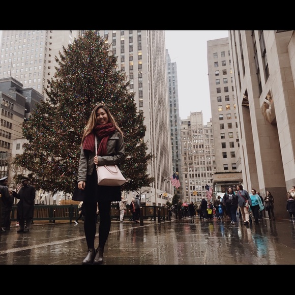 Meet your Posher, Juny