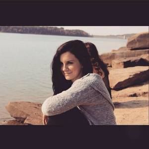 Meet your Posher, Karly