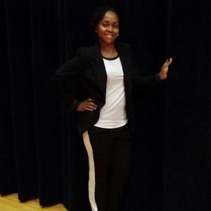 Meet your Posher, Tanesha