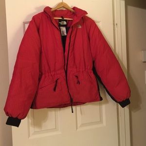 North Face Jacket