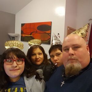 Meet your Posher, Patrick