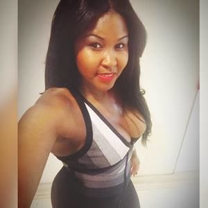 Meet your Posher, Lynette