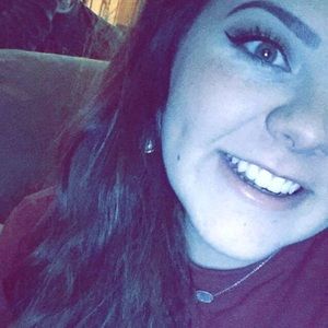 Meet your Posher, Jordan