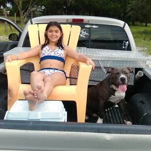 Meet your Posher, Johnny