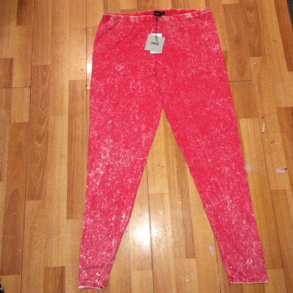 ASOS leggings
