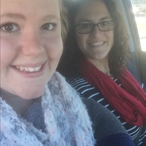 Meet your Posher, Heather