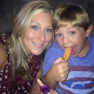 Meet your Posher, Robin