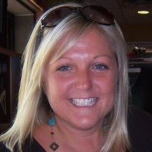 Meet your Posher, April