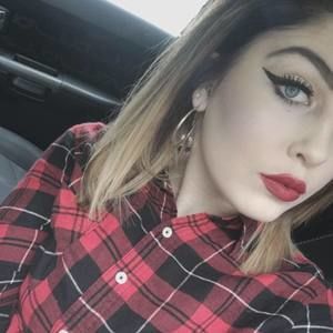 Meet your Posher, Rayelene