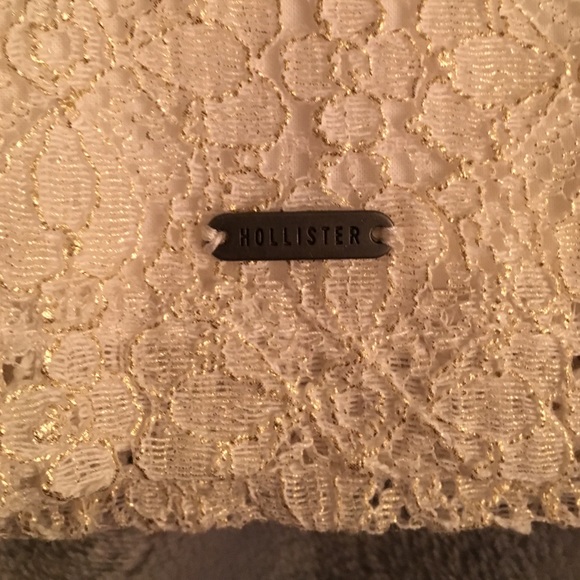 Hollister skirt - Picture 2 of 4