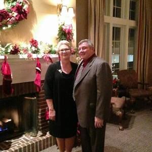 Meet your Posher, Debbie