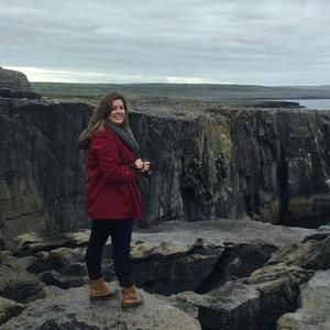 Meet your Posher, Claire