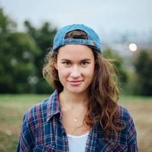 Meet your Posher, Addison