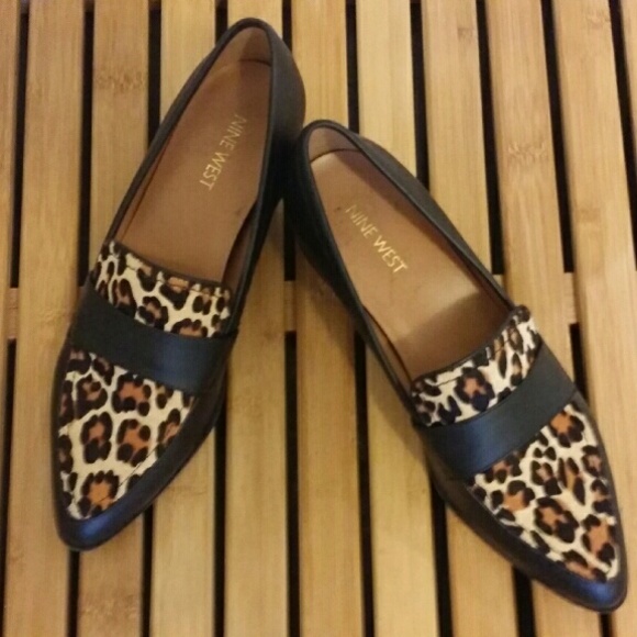 Cheetah flats