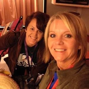 Meet your Posher, Christina