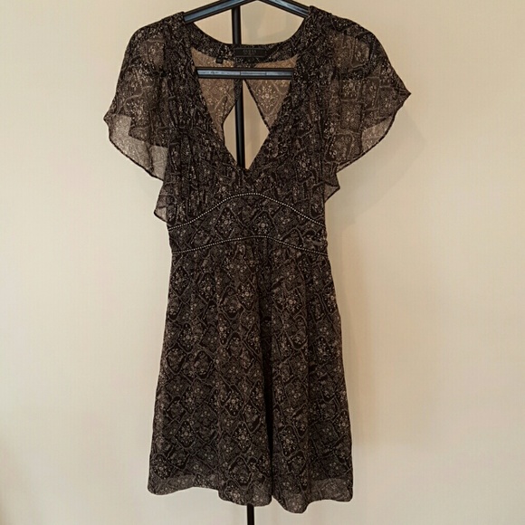 Beautiful Guess Dress!