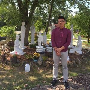 Meet your Posher, Khai