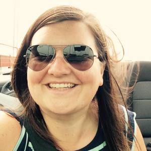 Meet your Posher, Julie