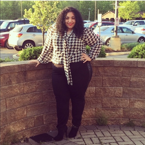 Meet your Posher, Carissa