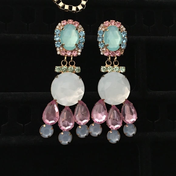 Ludora earrings