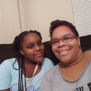 Meet your Posher, Janie