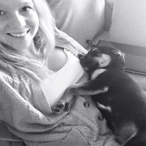 Meet your Posher, Chelsey