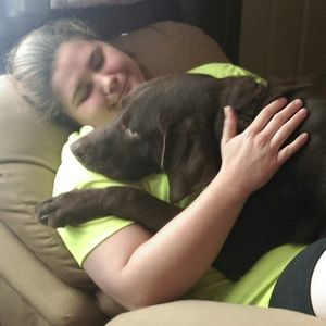 Meet your Posher, Jessica