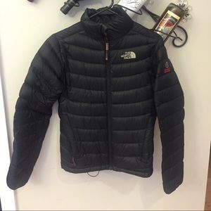 North Face