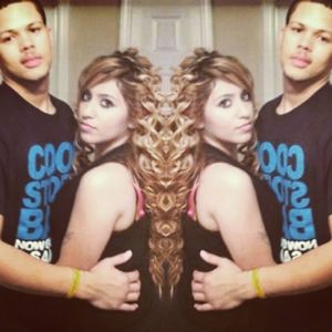 Meet your Posher, Lizbeth