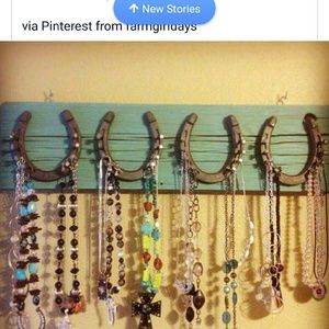 Meet your Posher, Angie