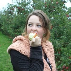 Meet your Posher, Shari