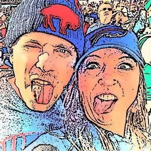 Meet your Posher, Carole