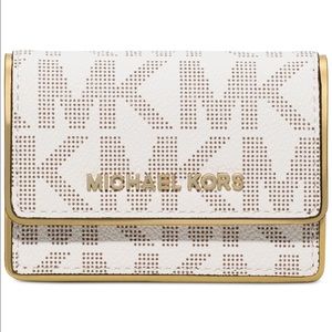 Michael Kors Wallet Card Case