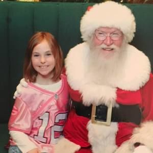 Meet your Posher, Karin