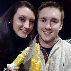 Meet your Posher, Caitlin