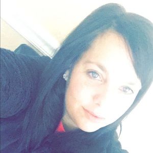 Meet your Posher, Aimee