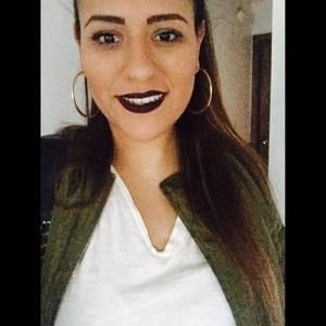 Meet your Posher, Ana