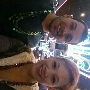 Meet your Posher, Carolyn