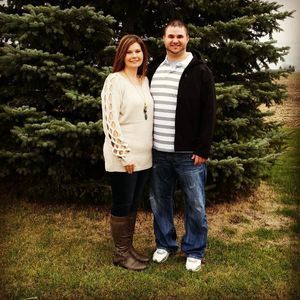 Meet your Posher, Melanie