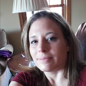 Meet your Posher, Kris