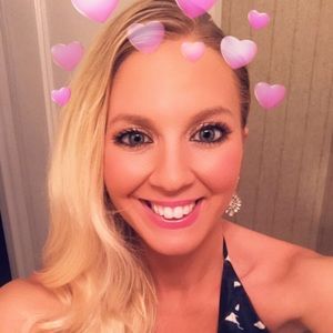 Meet your Posher, Dawn