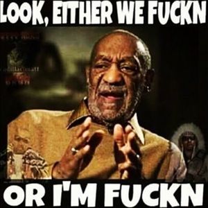 Meet your Posher, Kenyon