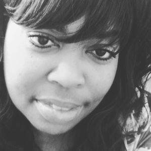 Meet your Posher, Sherrill